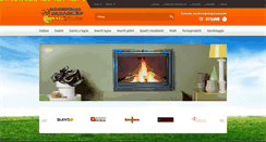 Desktop Screenshot of bertolistufe.com